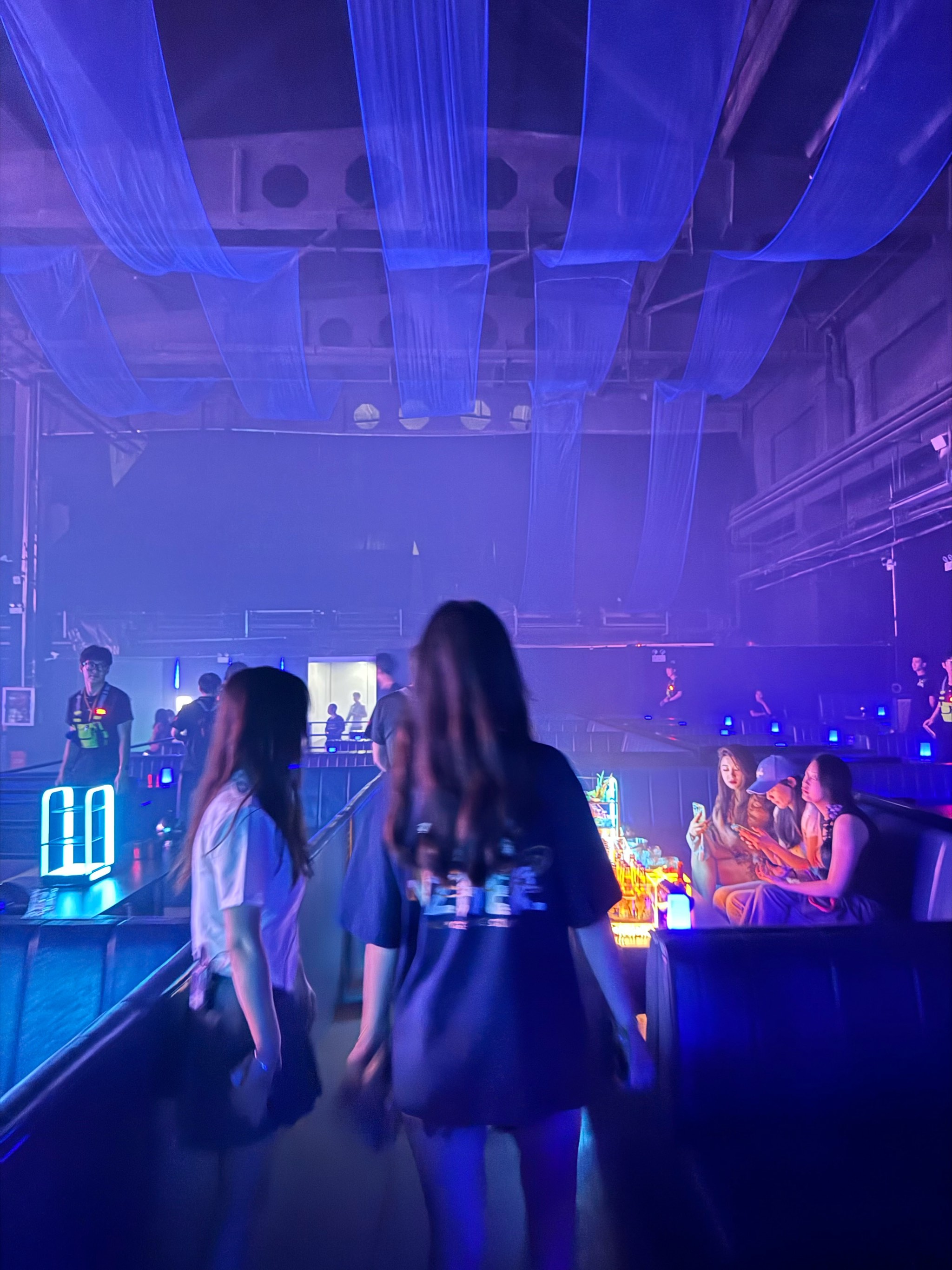 百色商务ktv推荐 绝对精彩-德保县ktv预订